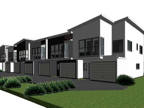 61 Fifth Avenue, Enderley