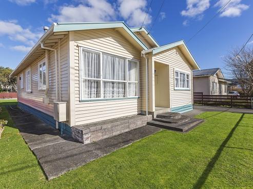 12 North Street, Petone