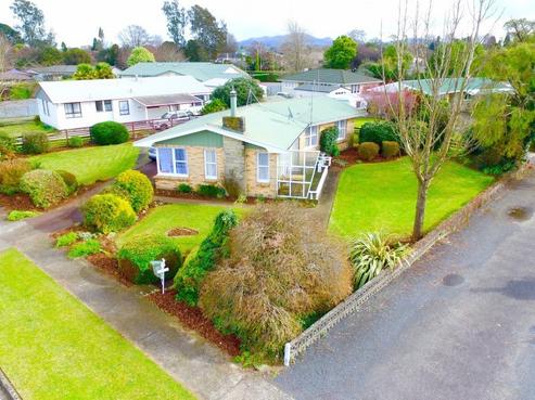 37 Rata Street, Matamata