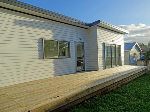 54A Thames Road, Paeroa