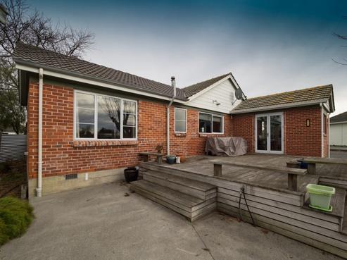 20 Kerr Street, Netherby