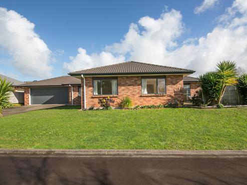 131 Kitchener Road, Pukekohe