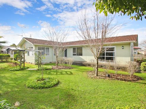 14 Rountree Place, Conifer Grove