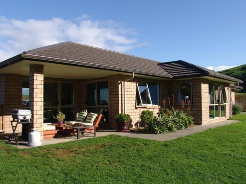 158 Te Tahi Road, Pirongia