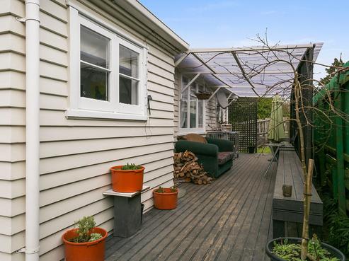 11 London Terrace, Putaruru