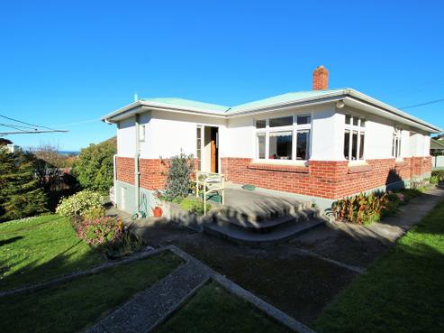 36 Frome Street, Oamaru