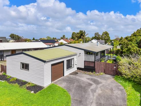 8 Hadley Wood Drive, Wattle Downs