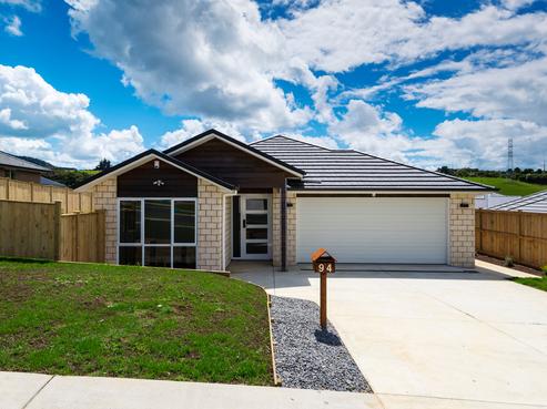 94 Hillpark Drive, Pokeno