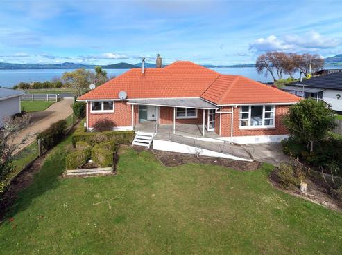 809 Hamurana Road, Hamurana