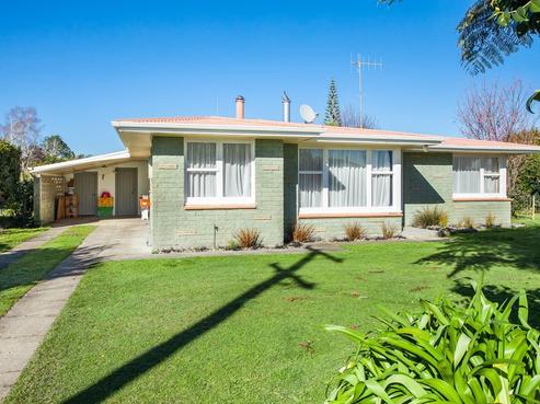 12 Sedgewick Road, Opotiki and Surrounds