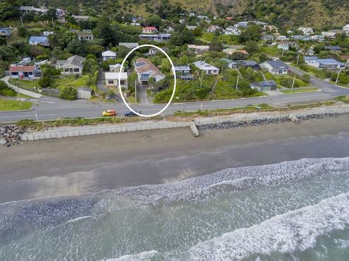 92 The Parade, Paekakariki