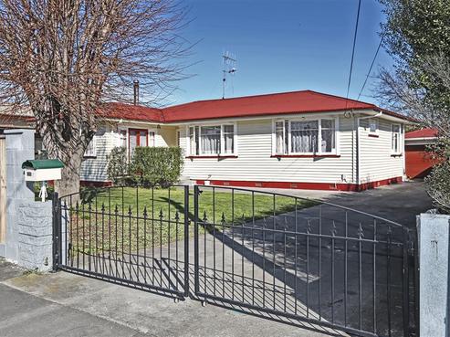 902 Gordon Road, Raureka