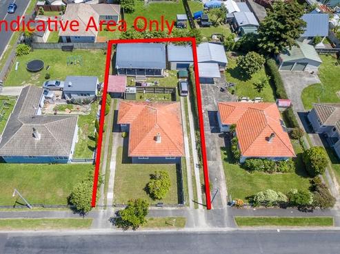 3A Willis Street, Bader