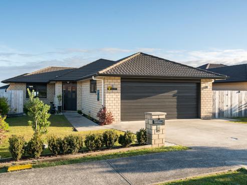 26 North Crest Drive, Onerahi