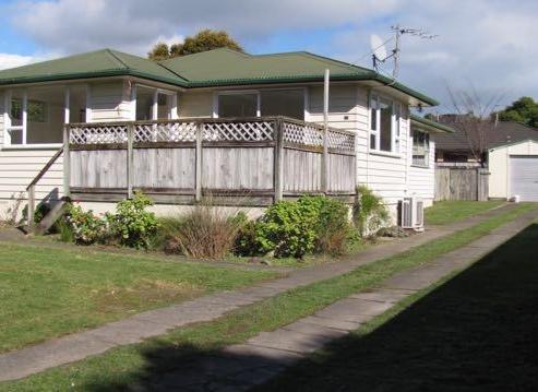 56 Ruapehu Street, Paraparaumu
