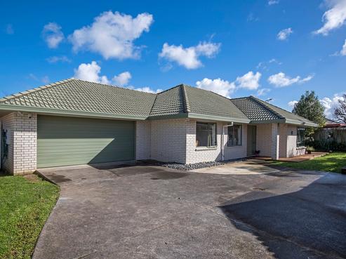 62B Frank Nobilo Drive, Golflands
