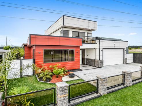 141 Harbourside Drive, Karaka