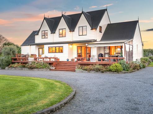 174B Jericho Road, Pukekohe East