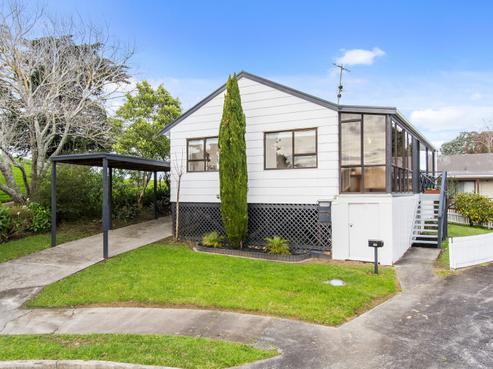 1/23 Flaunty Place, West Harbour