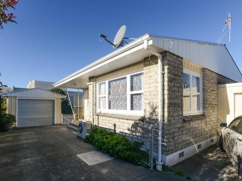 3/208 Grove Road, Mayfair
