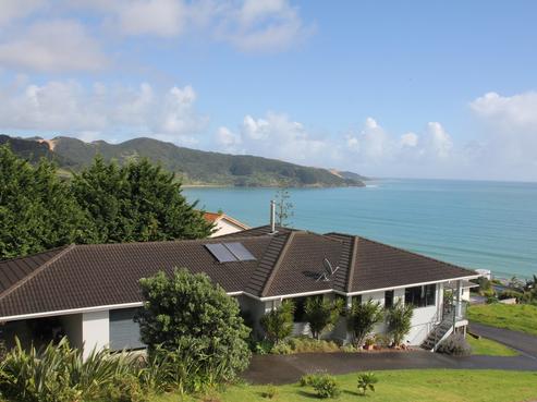 25E Reef View Road, Ahipara
