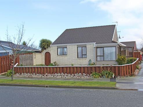 1 Keldon Avenue, Rangiora