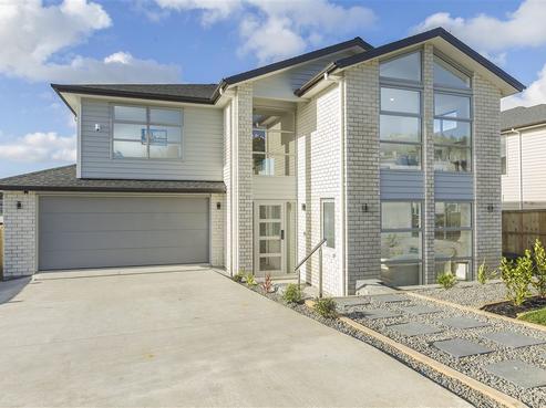 5 Mettam Drive, Swanson