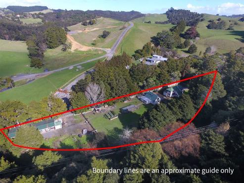 82 Upper Waiwera Road, Puhoi