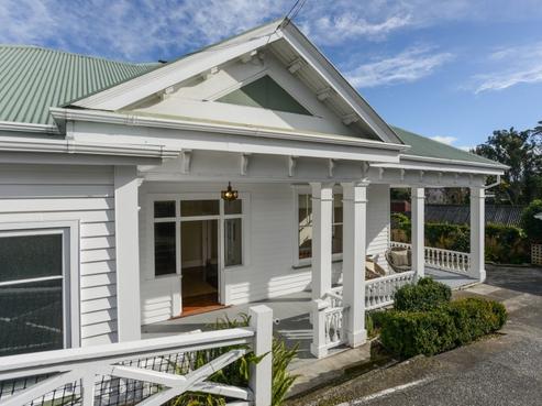 57 Napier Terrace, Napier Hill