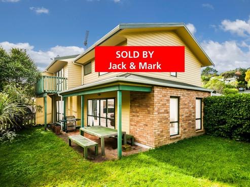 4/86 Kauri Road, Birkenhead