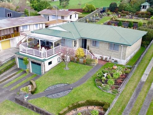 20 Hillcrest Street, Tirau