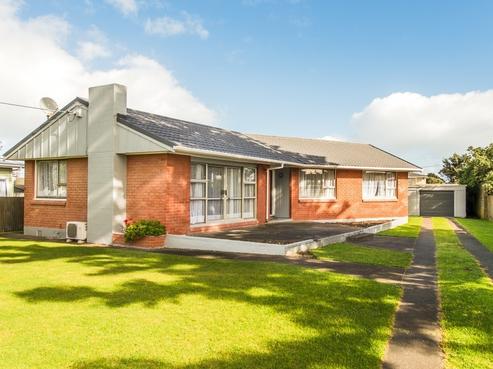 143A Cornfoot Street, Castlecliff