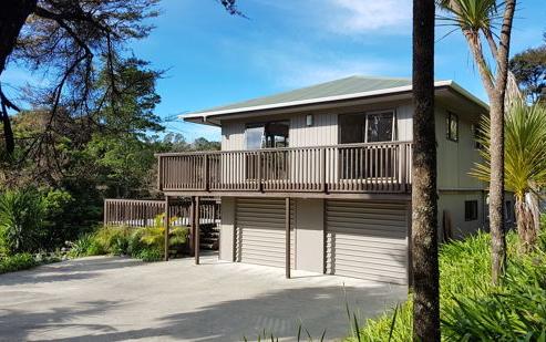 1026 Sandspit Road, Sandspit