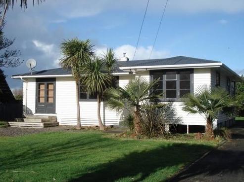 66 Ngatai Street, Manaia