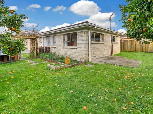 13B Royal Arch Place, Rosehill