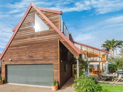 75A Aramoana Avenue, Devonport