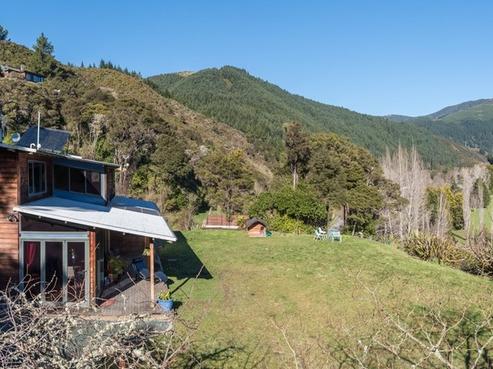 313 Maitai Valley Road, Maitai