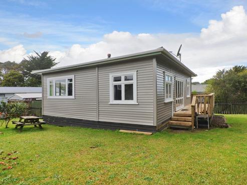 251 Kiripaka Road, Tikipunga