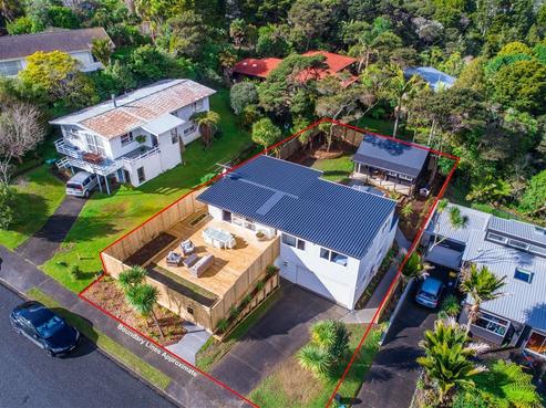 38 Park Hill Road, Birkenhead