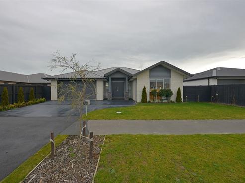 16 Gartrell Road, Wigram