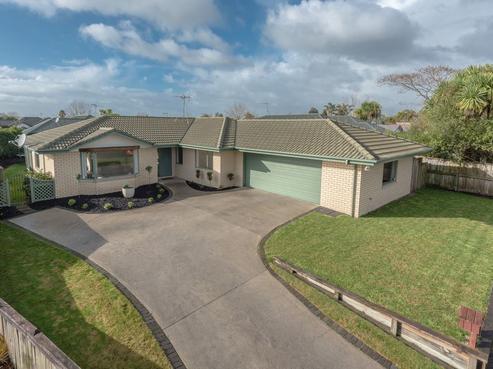 4 Harwich Court, Rototuna North