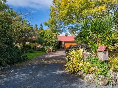 4 Tui Place, Kerikeri