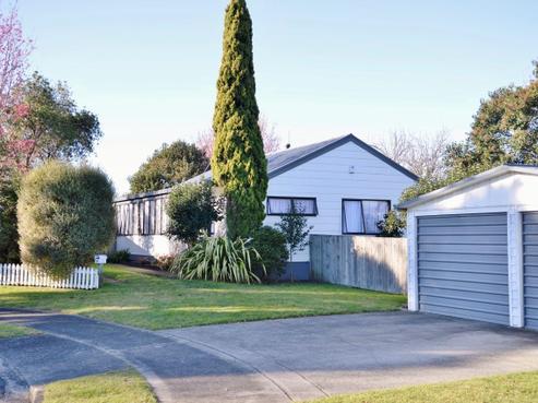 206 Windermere Drive, Poike