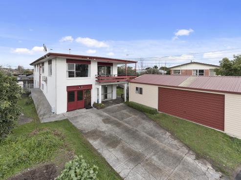 27 May Street, Hamilton East