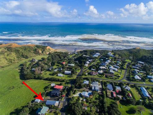 9 Ripiro Drive, Dargaville Surrounds