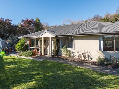 14 Burrough Place, Enner Glynn