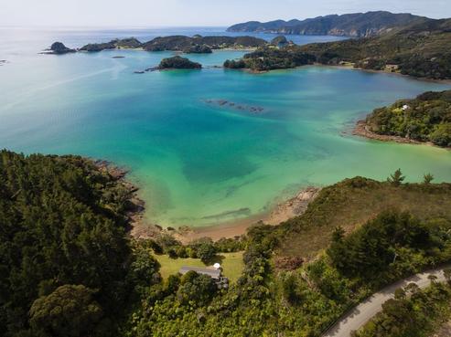 366 Rawhiti Road, Oakura Coast