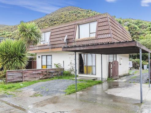 3/396 Cambridge Terrace, Naenae