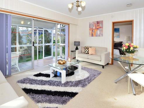 1A The Circle, Manly