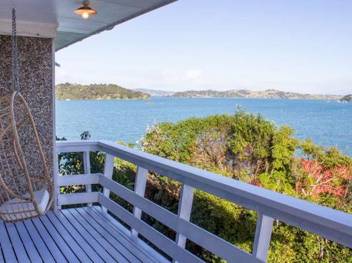 83 Ritchie Road, Parua Bay